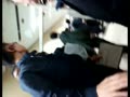 【不正選挙裁判！東京高裁】　渡る通路はカルトばかり　【物凄い警備員の数！数！数！】