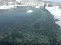 旭川　－20℃の石狩川 VOL.1